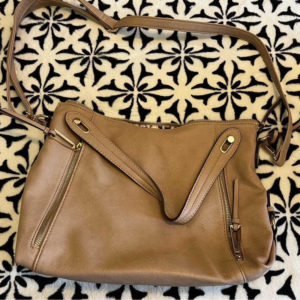 Jessica Simpson Tote Bag